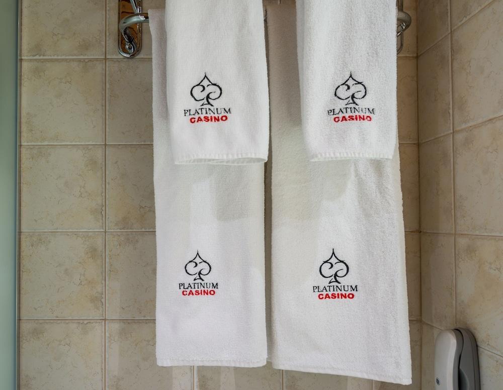 Hotel Perun Lodge Bansko Bagian luar foto
